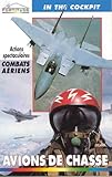  Avions de chasse [VHS]
