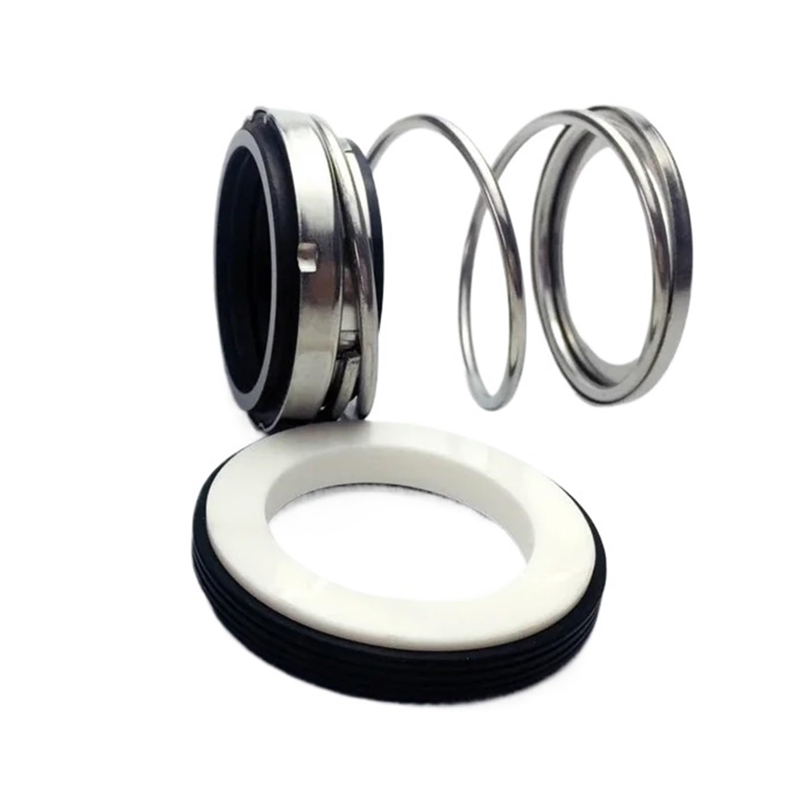YMUGUEGH 5pcs EA560-22 560A-22 560-22 Mechanical Seals For Pumps Shaft Size 22mm CAR/CER/NBR