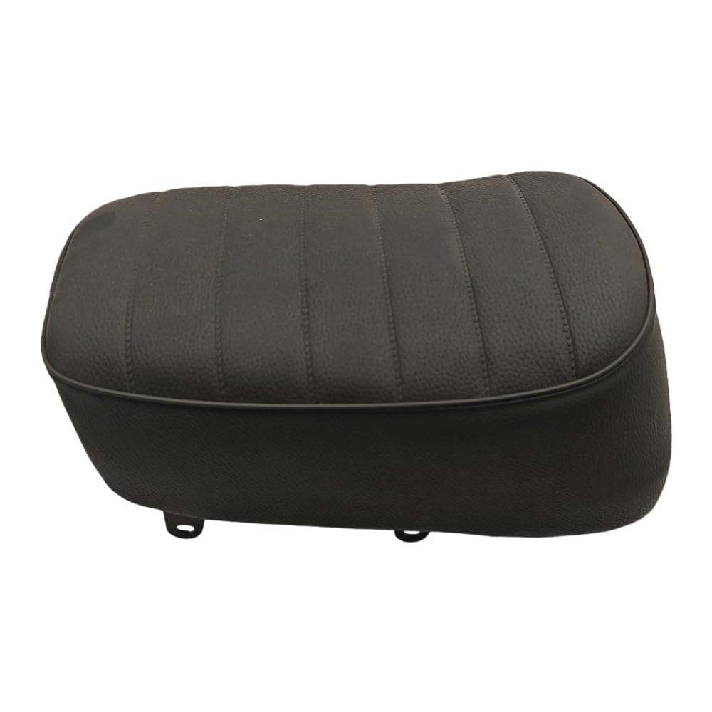 Sillín para motocicleta Monkey Z50 asiento retro de carreras para restauración 7