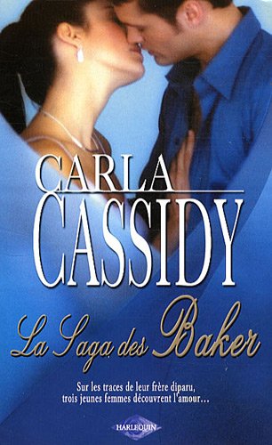 VQ LA SAGA DES BAKER