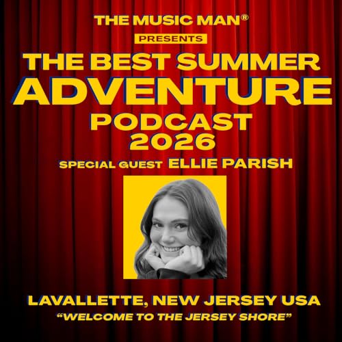 "Ellie Parish"