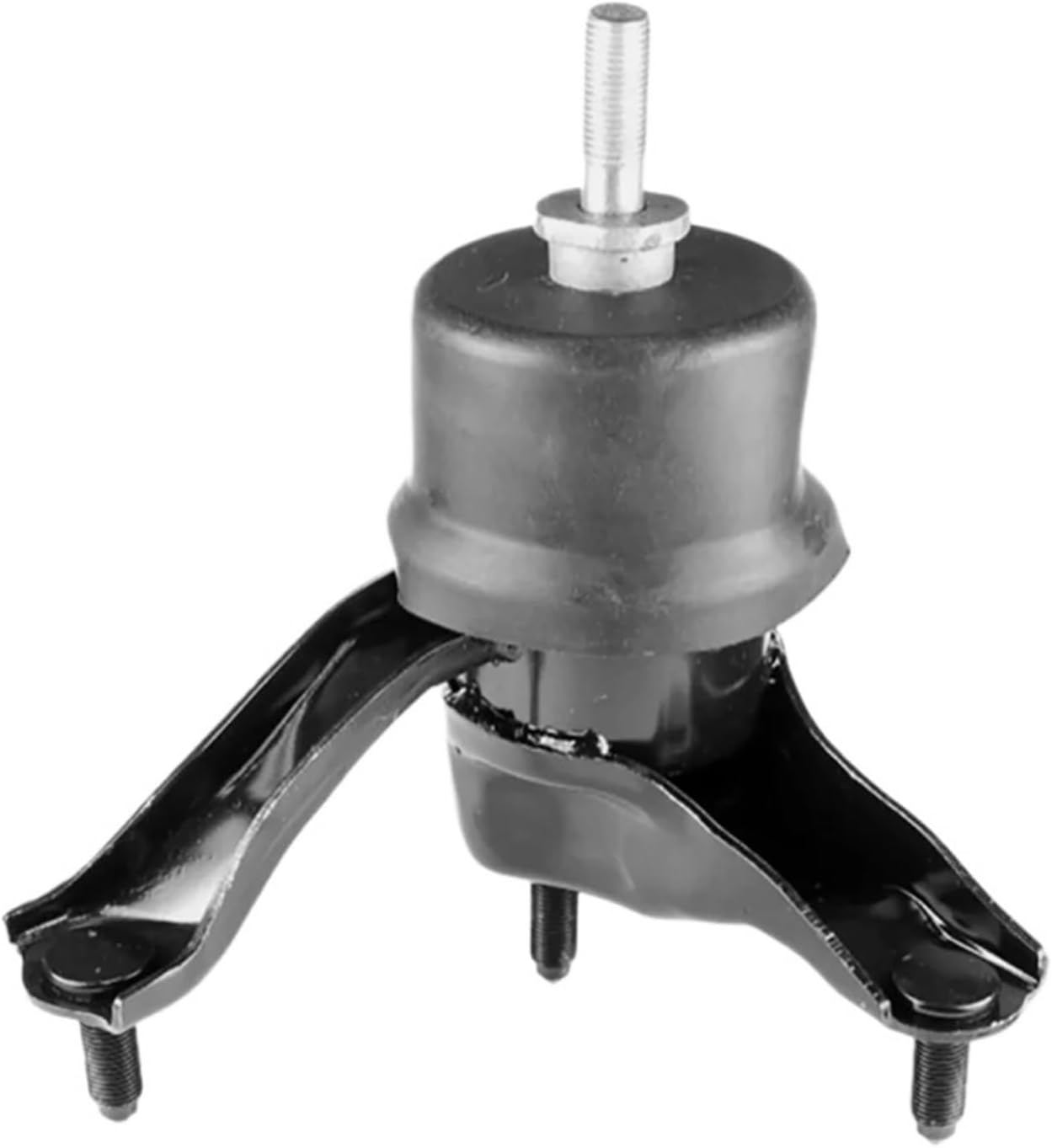 油圧エンジンモーター&トランスミッションマウントセット レクサス ES350 07-12 【シリル】 3.5L 12361-31171