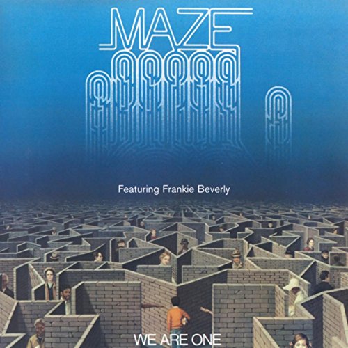 Maze feat. Frankie Beverly