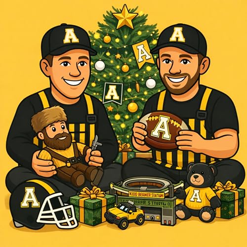 Paint Me a Birmingham: Portal Chaos, Bowl Weirdness, and App vs Southern