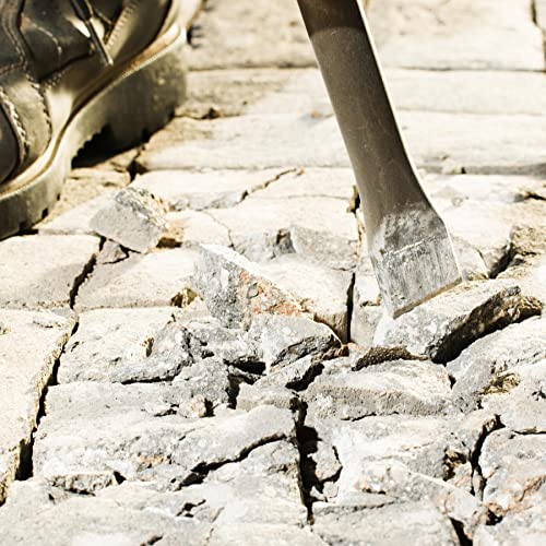 Image of BOSCH HS1912 1 In. x 18 In. Flat Chisel SDS-max Hammer Steel