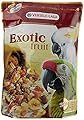 Versele-laga Exotic Fruit for Parrot – 600 g