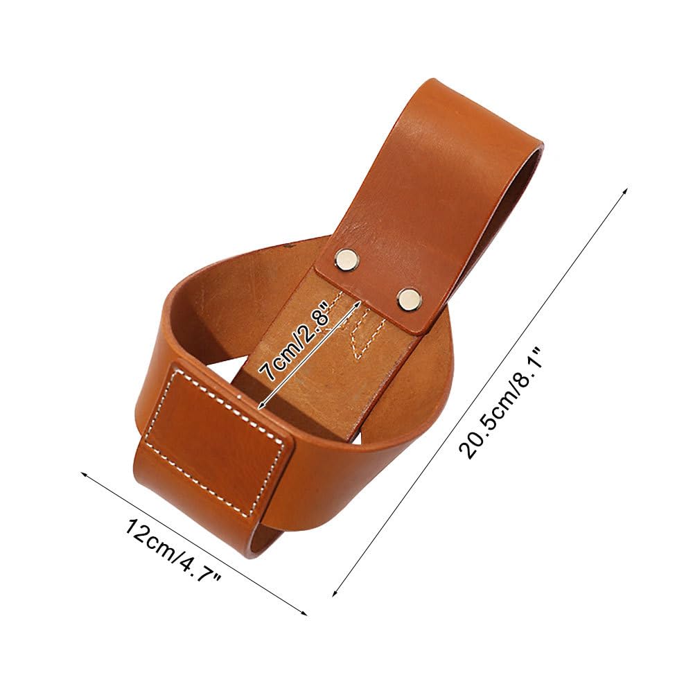 Support de Taille pour Arc à Poulies, Sangle de Transport Suspendue d'Arc, Ceinture d'Arc pour Tir à l'Arc en Plein Air