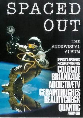 Spaced Out [DVD]