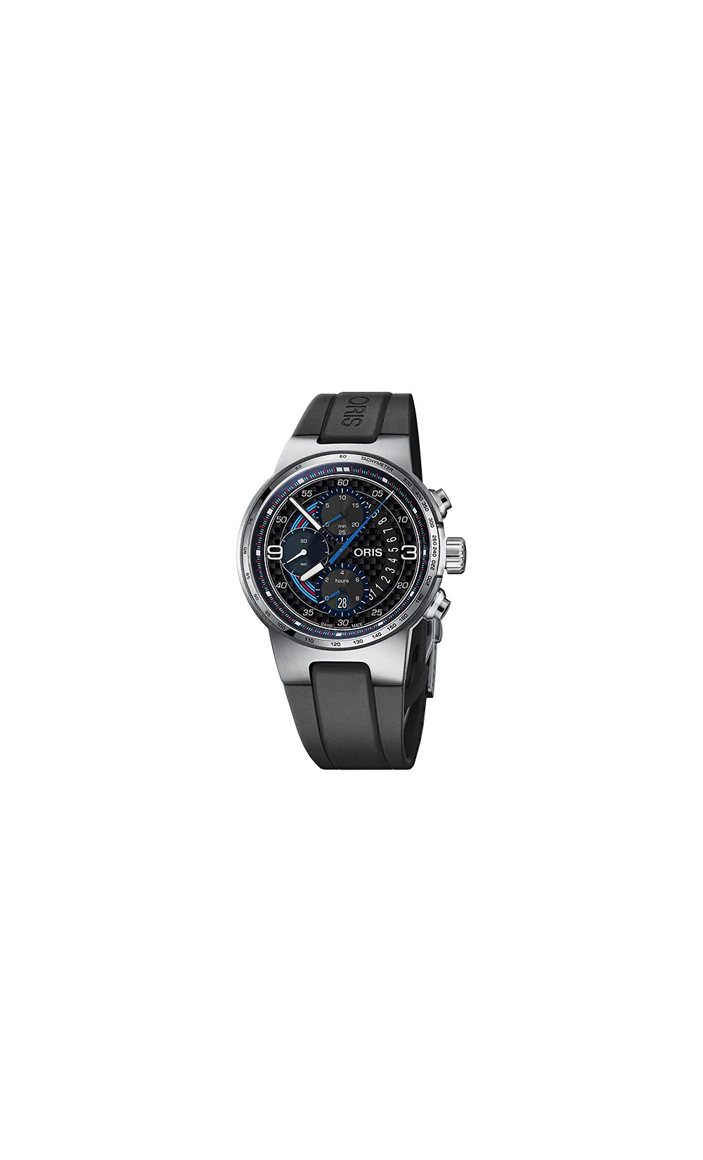 Oris Williams Martini Racing Limited Edition Chronograph Automatic