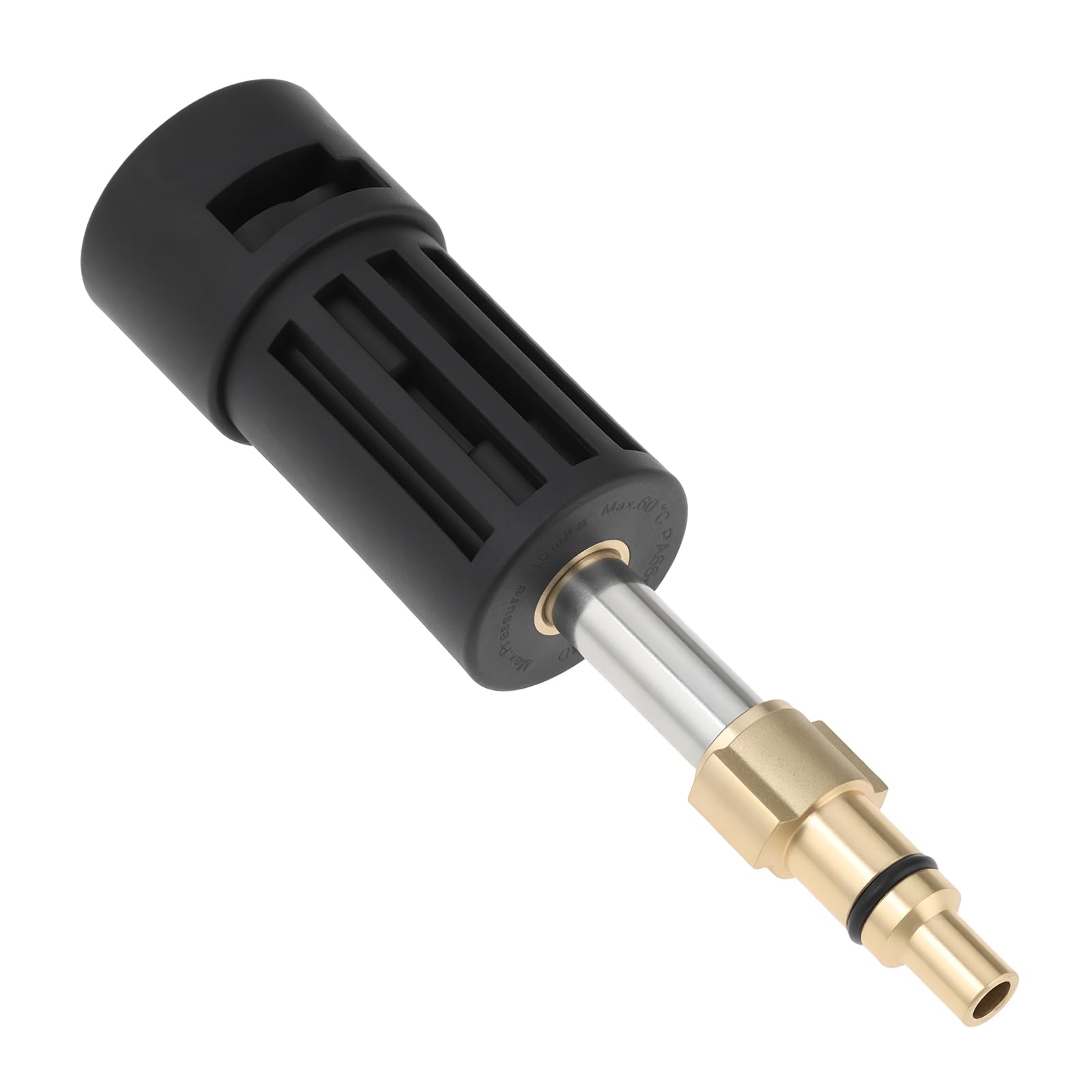Lt Easiyl Pressure Washer Adaptor Connector Compatible With Halford Pw10 Pw20 Pw50 Connects K Series