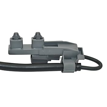Amazon.com: ABS Wheel Speed Sensor 8973879901 Compatible