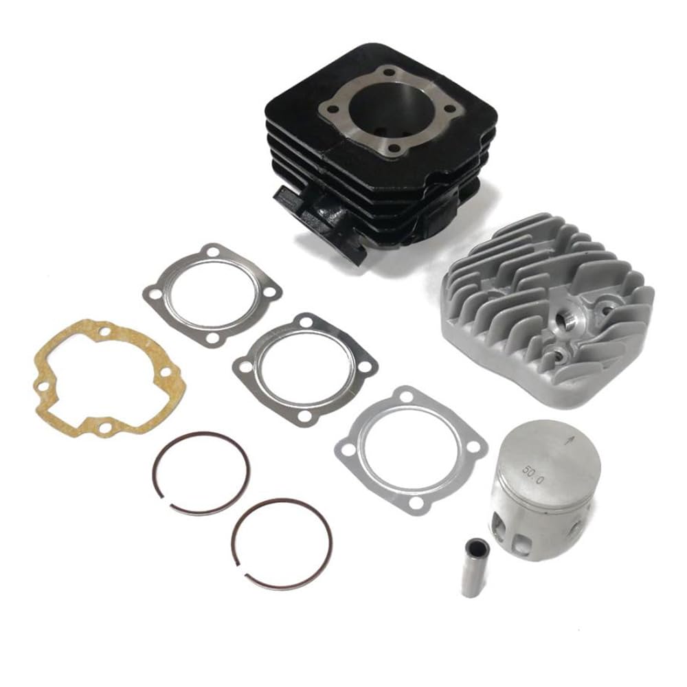 ☆キャビーナ50 オイルポンプ M677 Amazon.co.jp: Jetsetmoto スーパーオイルポンプ キット