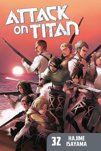 How Many Attack on Titan Books Are There? | BookSummaryClub
