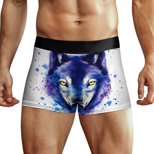Mens Swim Briefs Contour Pouch Beach Swim Trunks