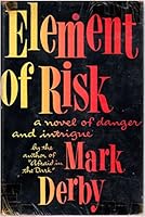 Element of Risk 0670291099 Book Cover