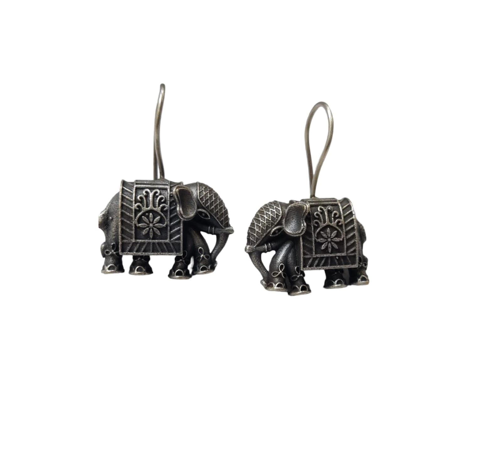 See full amazon price history chart for Sawwaisa Elephant Drop Oxidised Silver Earrings - Statement Tribal Jewellery, Gift for Her - Stylish Oxidized Silver Earrings for Women Sawwaisa Elephant Drop Oxidised Silver Earrings - Statement Tribal Jewellery, Gift for Her - Stylish Oxidized Silver Earrings for Women (B0D8FPZ3FT) Amazon Price History, Amazon Price Tracker
