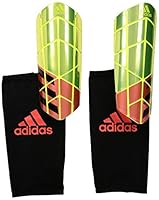 Algopix Similar Product 8 - adidas Performance X Pro Shin Guards