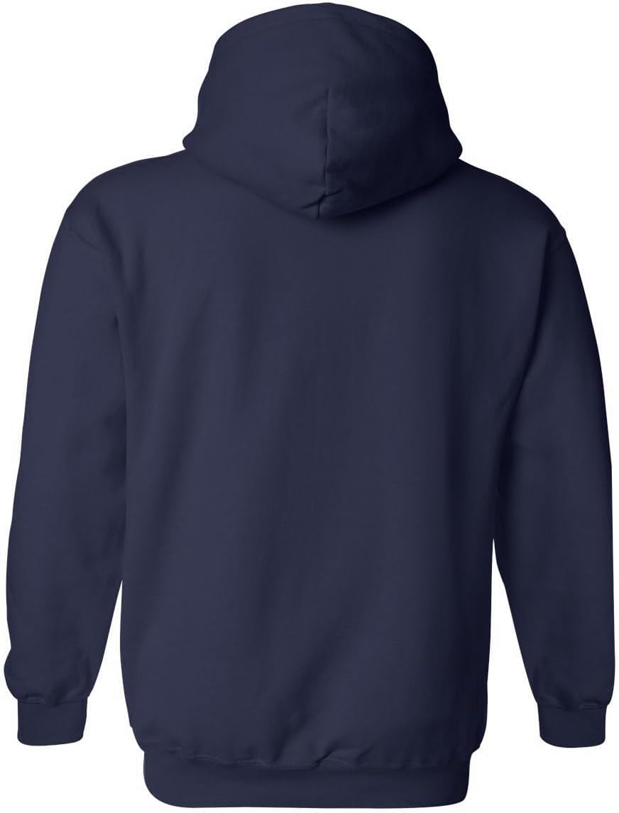 Military Productions US Marine Corps Iraq Veteran Hooded Sweatshirt Officially Licensed