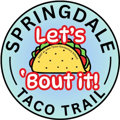 Let's TACO 'Bout It Titelbild