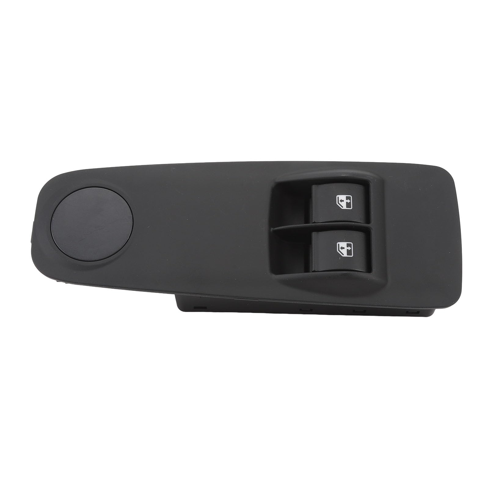 735421710 6454XR Interruttore Alzacristallo Elettrico, Interruttore Alzacristallo Elettrico Lato Conducente per Jumper Ducato 2006-2014, Adatto per L'uso in Vari Ambienti