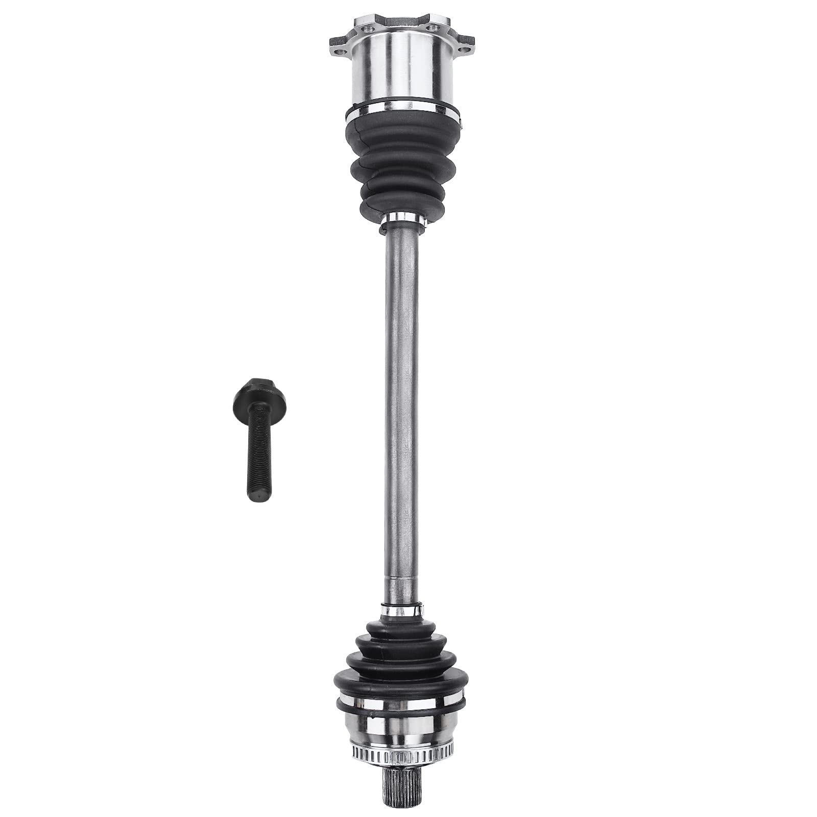 Frankberg Arbre de transmission MT avec bague ABS 8E0407271AH
