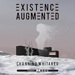 Existence Augmented cover art