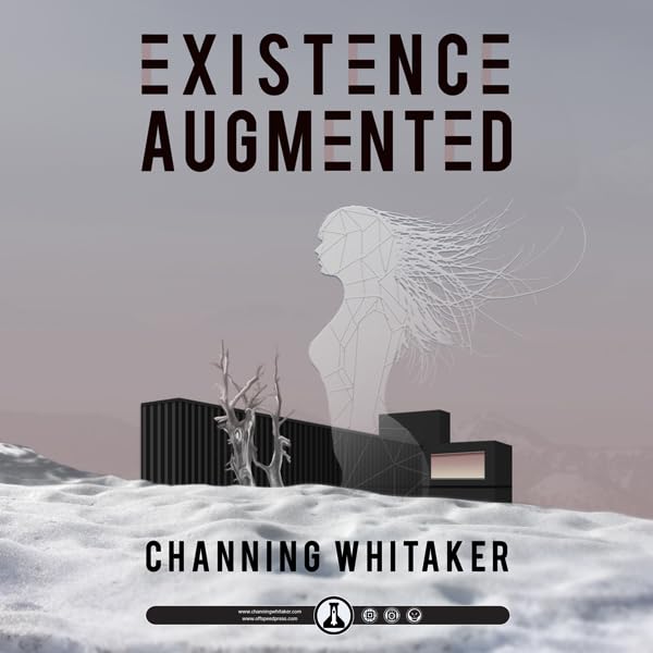 Cover art for Existence Augmented