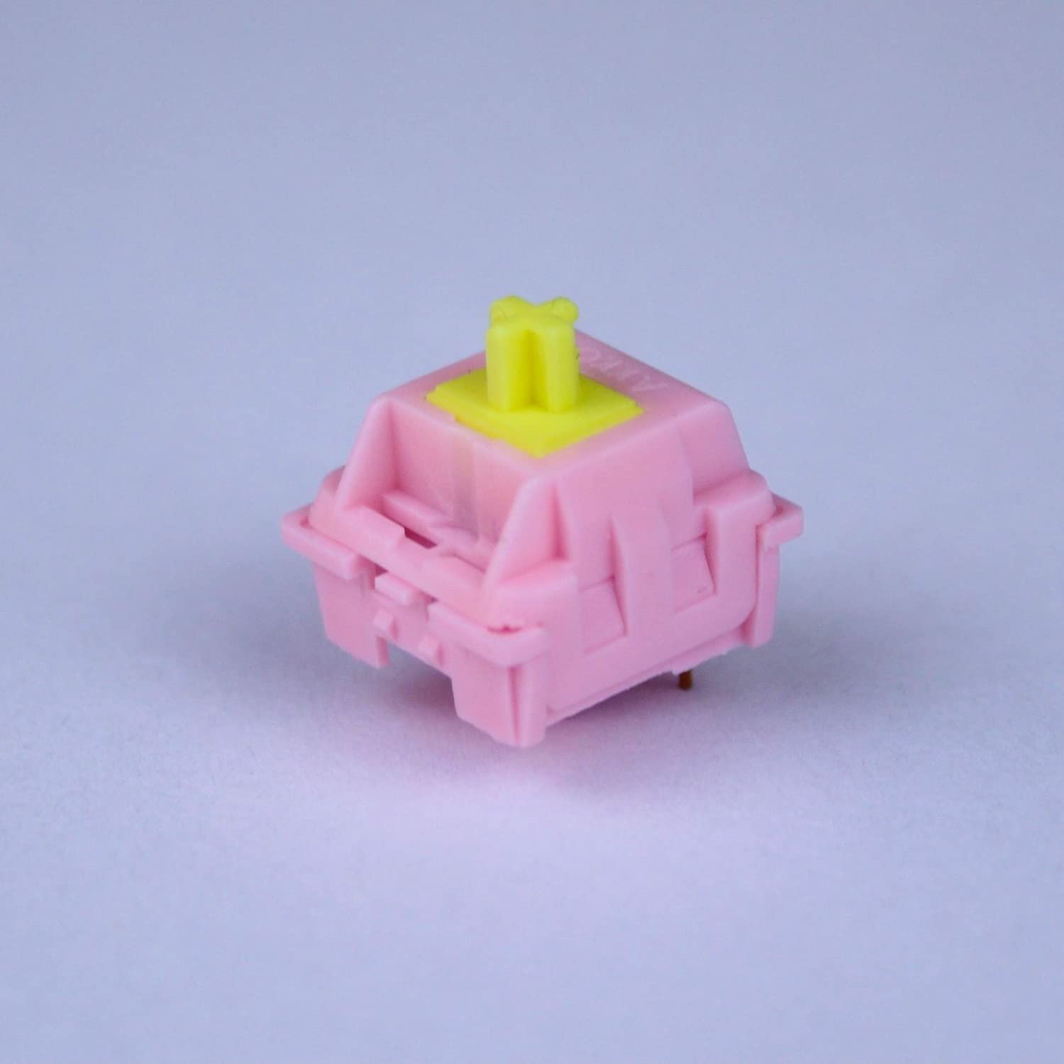 Amazon.com: KTT Linear Switches Collection, 45g 3Pin MX Switch for