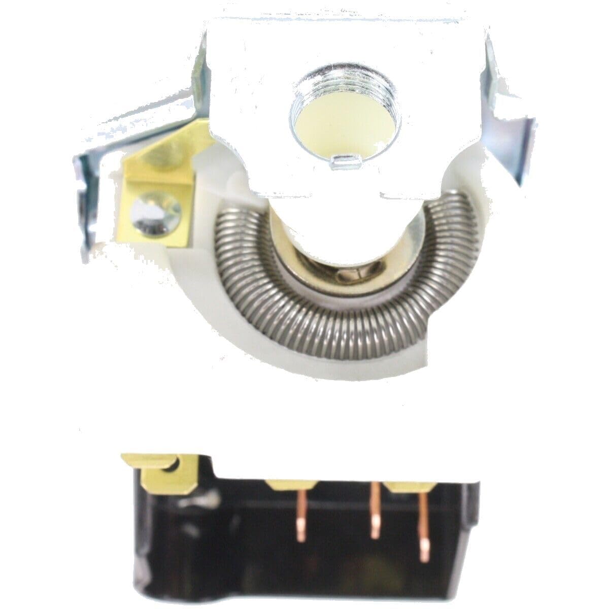 For 2019-2021 HID Chevy Blazer Driver Side Headlight Headlamp (w/o HID Kit) LH E - Foto 13