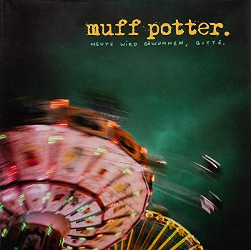 Heute Wird Gewonnen, Bitte (Reissue)