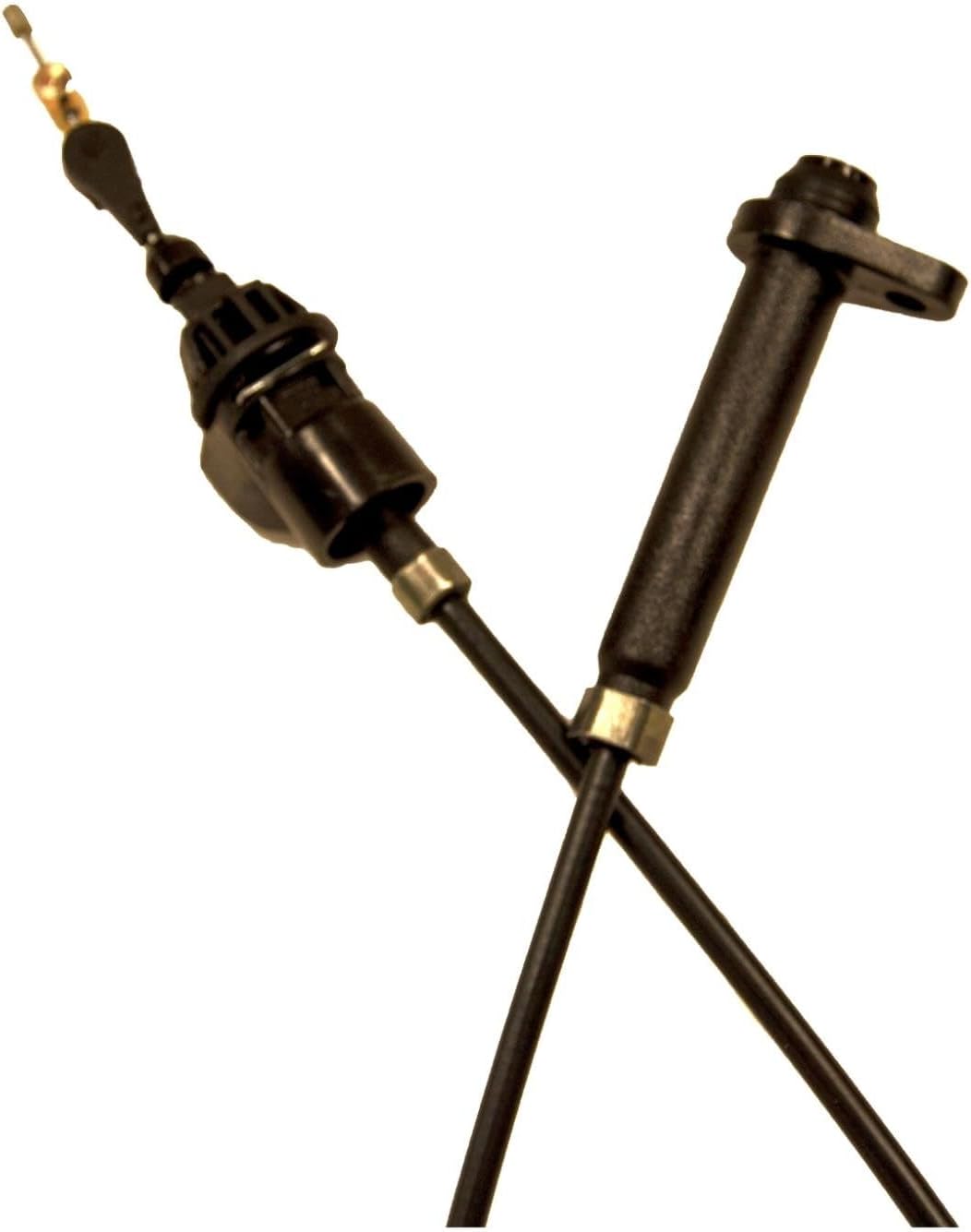 Automatic Transmission Detent Cable Compatible With Chevrolet K1500 6.2L V8 1992 1991 1990 1989 1988 P-3479767