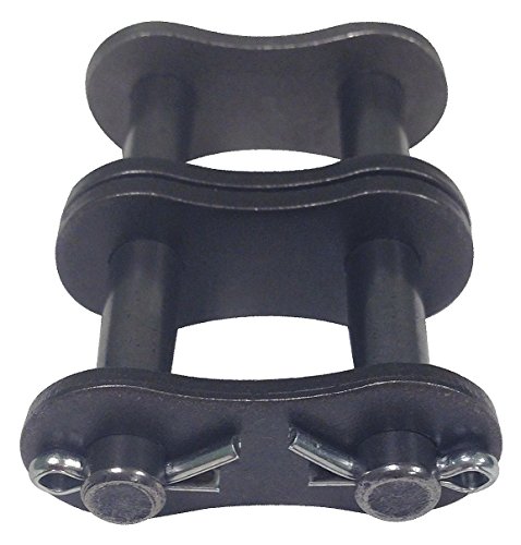 Connecting Link,80-2,Standard Riveted