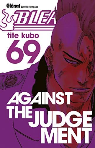 Bleach - Tome 69