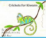 Crickets for Kiwann