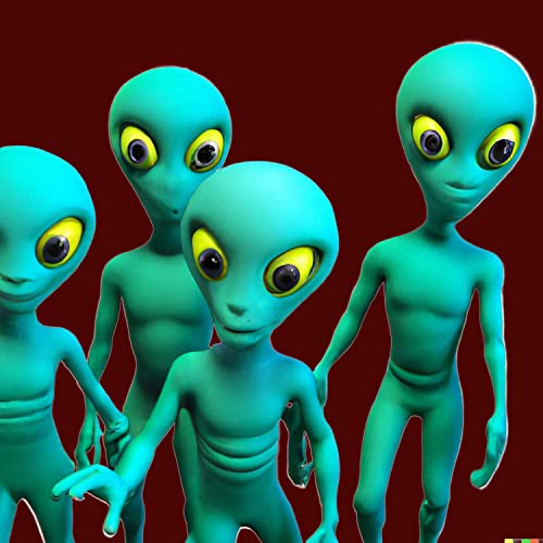 All Over the Place and AI | SZN 2 EP 14