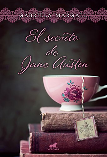El secreto de Jane Austen (Ediciones B)