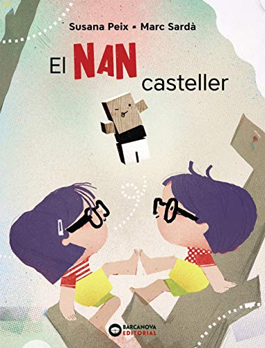 El nan casteller (Llibres infantils i juvenils - Diversos)