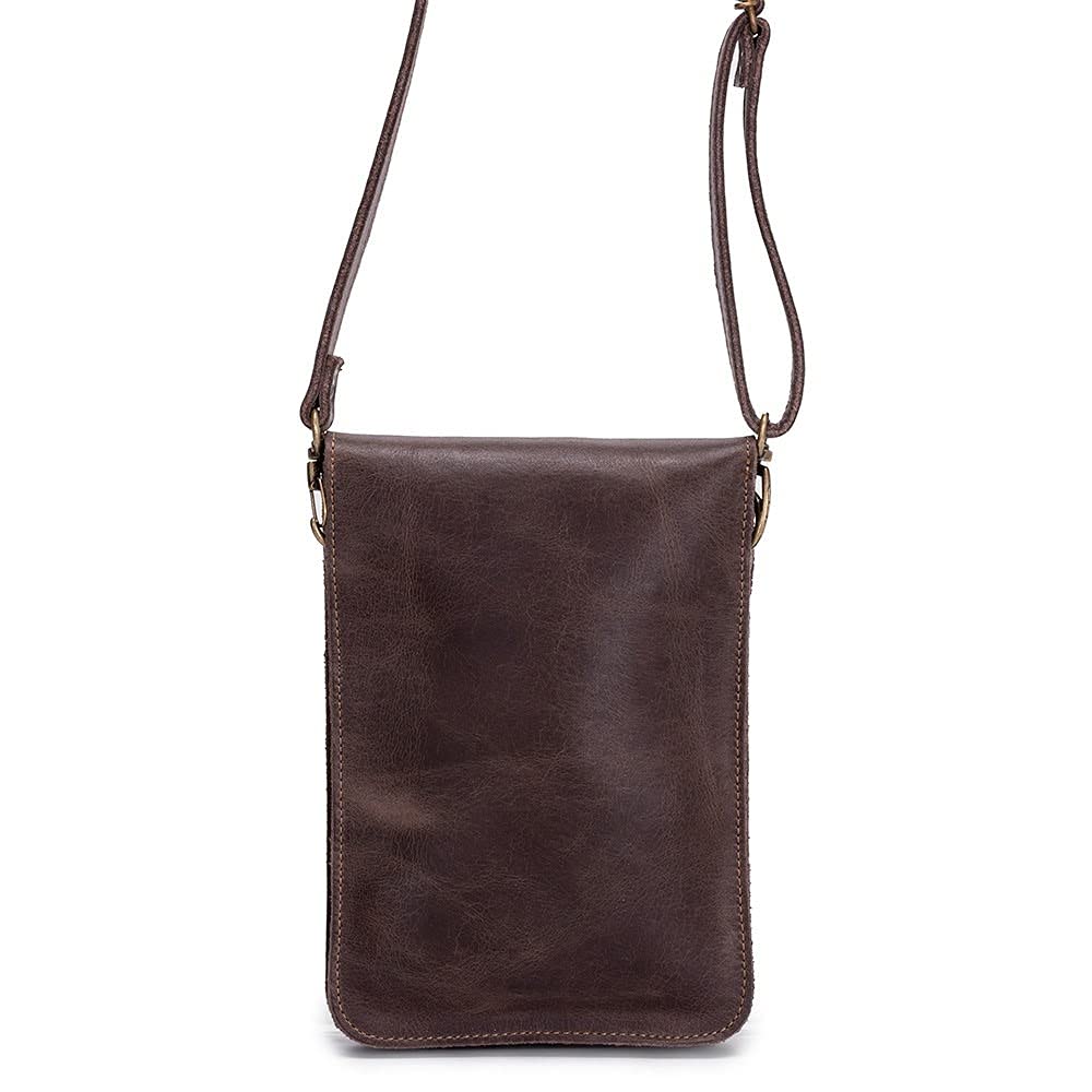 Bolsa Carteira Couro Legitimo Documento/celular Crossbody em promoção! Veja a oferta e mais achadinhos de Bolsas 9 Hoje é o melhor dia para comprar Bolsa Carteira Couro Legitimo Documento/celular Crossbody com aquele preço maroto! Promoção! Aproveite a oferta! 9