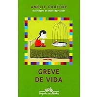 Greve De Vida 8574062588 Book Cover