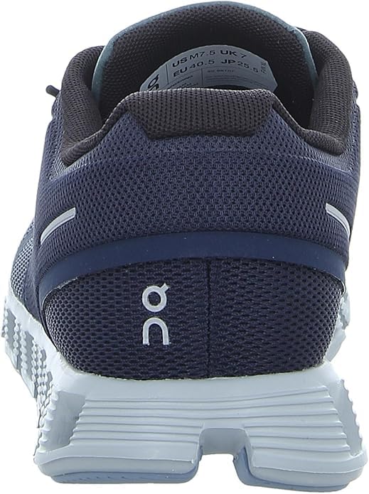 Image of On Men's Cloud 5 Sneakers