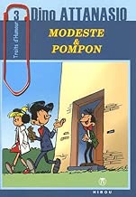 Download Modeste & Pompon PDF