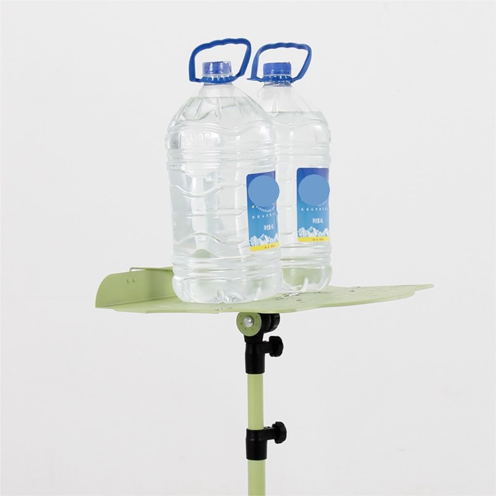 Pupitre Pupitre De Musique Pliable Portable Pupitre De Musique Professionnel Pouvant Être Relevé Et Abaissé For Un Usage Domestique Support De Violon Pupitre Musique(Green)