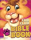 VBS-Serengeti Lion Cub Club Bible Book