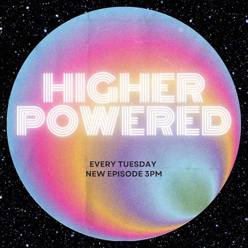 Higher Powered : Higher Powered: Amazon.in: Audible Books & Originals