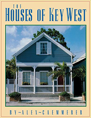 The Houses Of Key West #TOP9