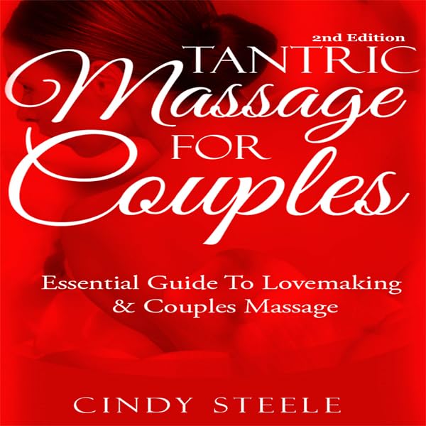 Cover art for Tantric Massage for Couples