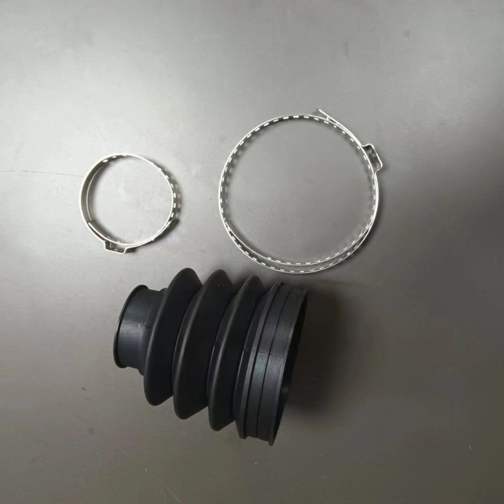 1 PC/SET OF 0003572400 0003571800 CV BOOT (MOLEI-AUTO)