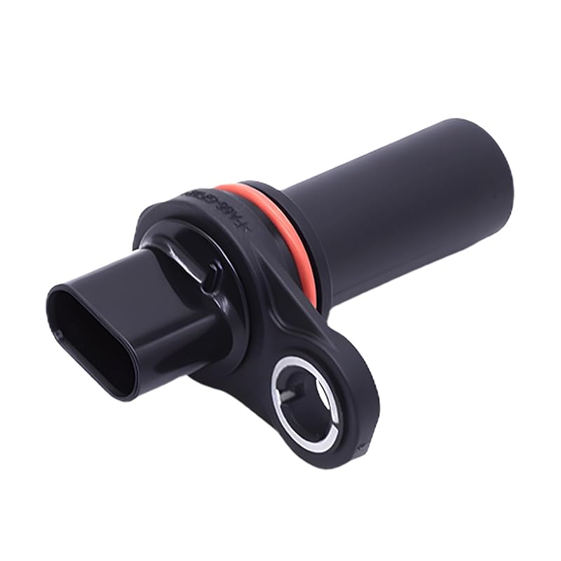 Sensor de posição do virabrequim FIQAPJ para Dodge, Jeep e Chrysler – 1 unidade