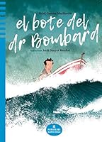 El bote del Dr. Bombard (MINIMINI) 8412080718 Book Cover