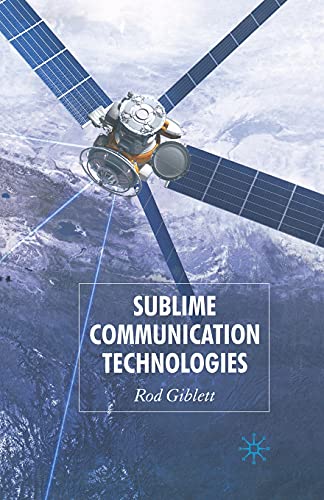 Sublime Communication Technologies view 2